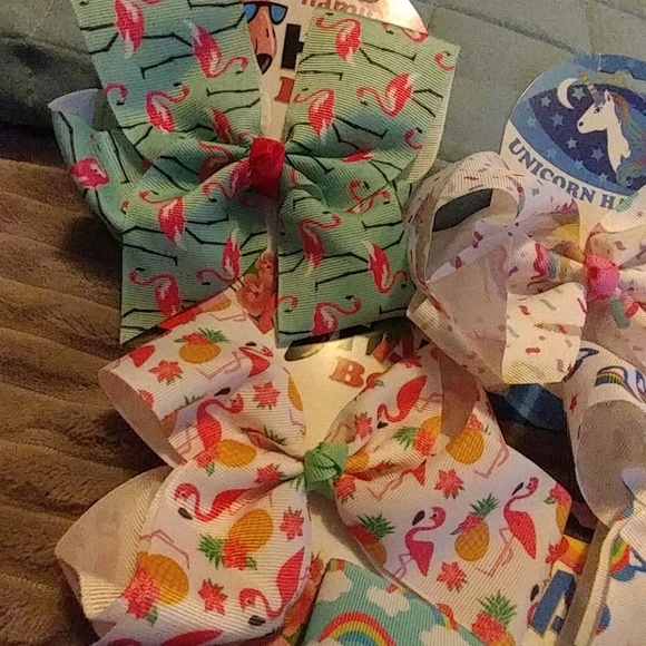 Bow bundle - Picture 2 of 5